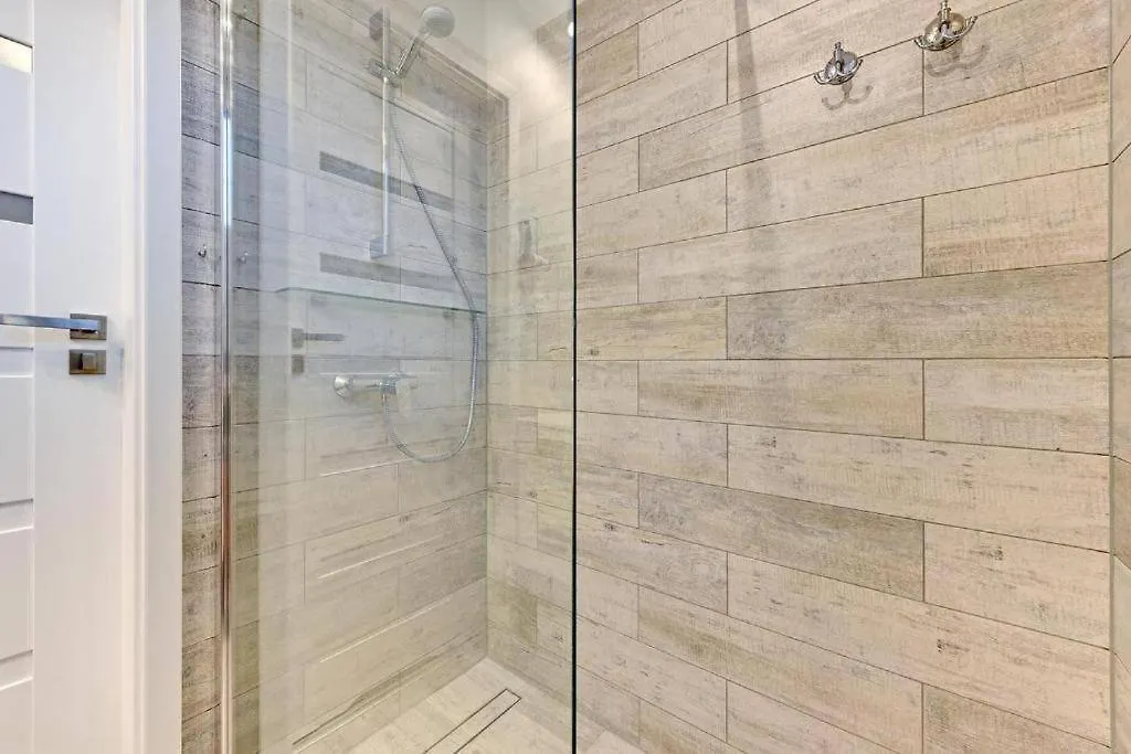 Urbannestgroup-Gdansk&1Sw35-36 Apartamento Polónia